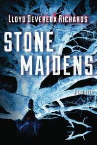 stone maidens best seller