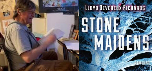 Stone Maidens Best Seller
