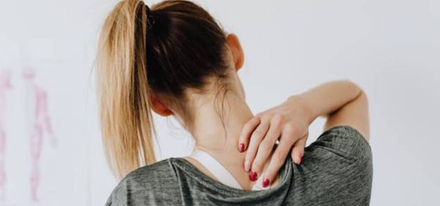 Back Pain Avoided With The Help Of These Three Simple Stretches