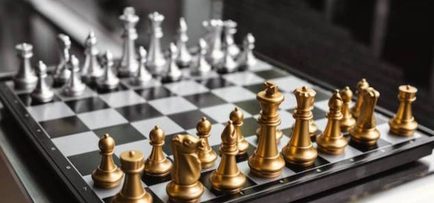 How Playing Chess Makes Your Brain Work Better