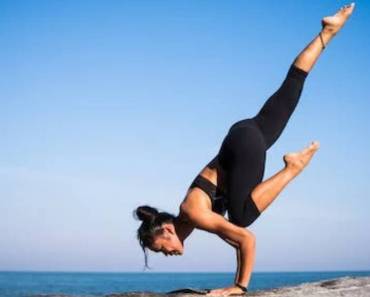 The Five Types Of Yoga You Must Try