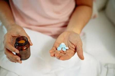 Five Advice Take drugs that your doctor has prescribed