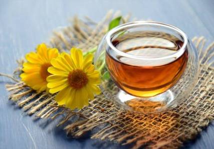 Honey's positive effects on the body