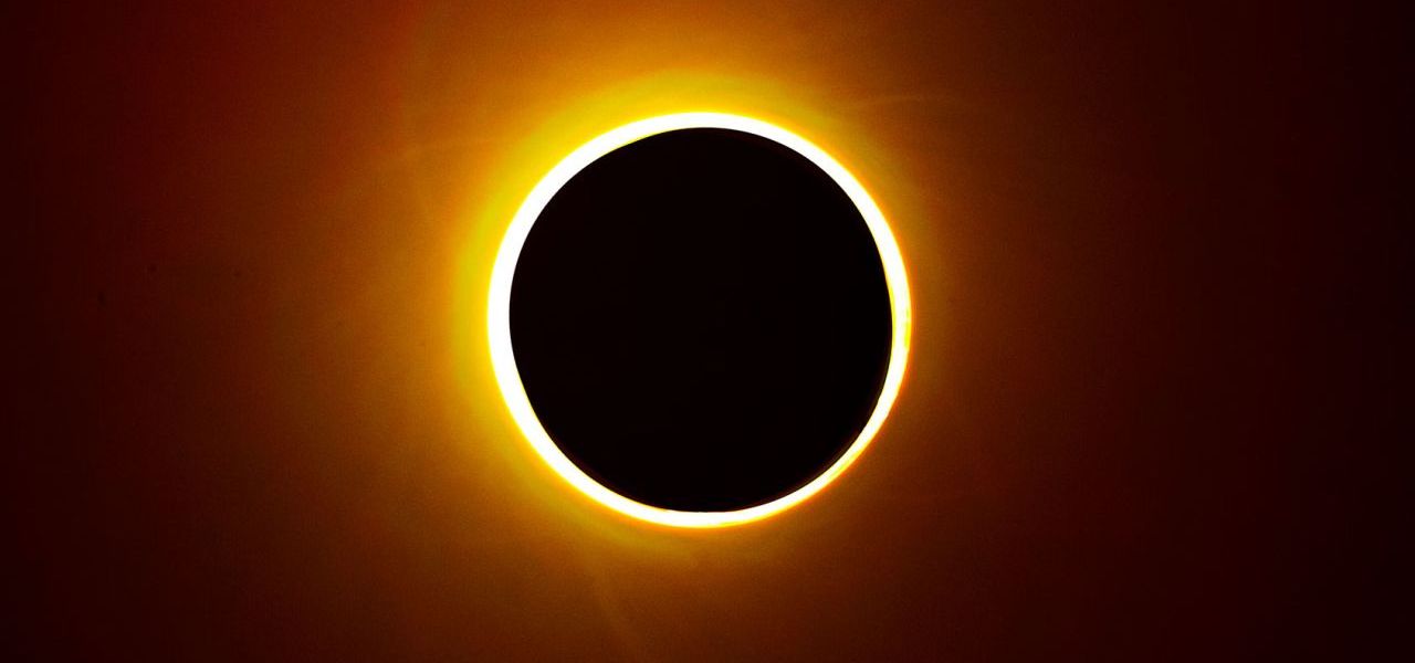 ‘Ring Of Fire’ On Saturday Solar Eclipse Will Be Seen Across The ...