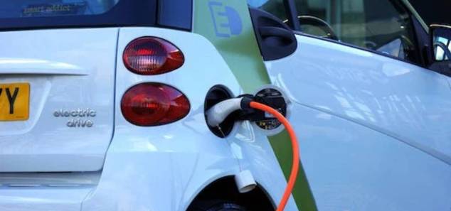 The Good And Bad Things About Electric Cars