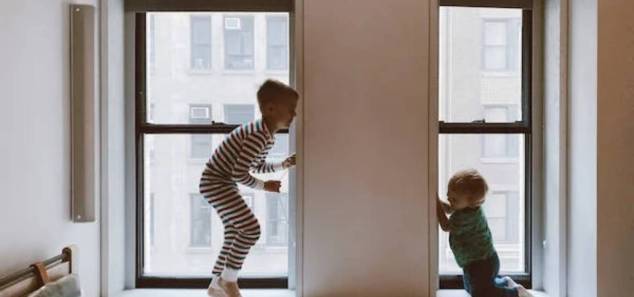 4 Ways To Make Your Apartment Safe For Kids