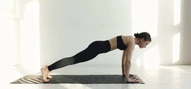 Three Different Ways To Do Push-Ups To Get In Shape Fast
