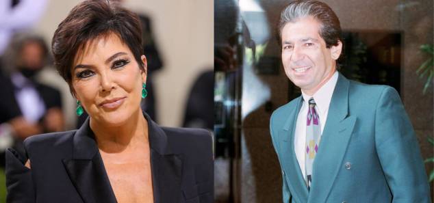 Kris Jenner: Cheating On Robert Kardashian is Her ‘Biggest Mistake’