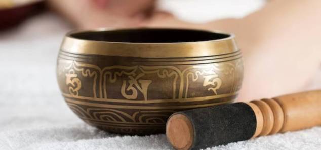 How Sound Baths Can Improve Your Health And Mind Noun: Being
