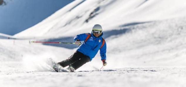 The Three Best Winter Sports You Should Try