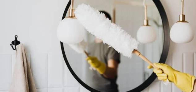 The Cleaning Tip Secrets Every Homeowner Should Know
