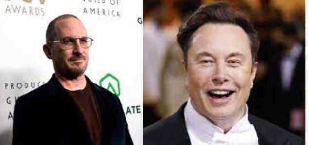 Darren Aronofsky Will Helm The Elon Musk Biopic, Which Is In Development At A24.