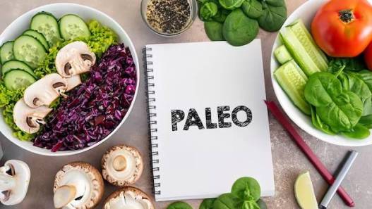 What Does The Paleo Diet Mean