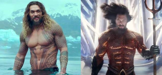 Will "Aquaman 2" Do Well At Christmas?