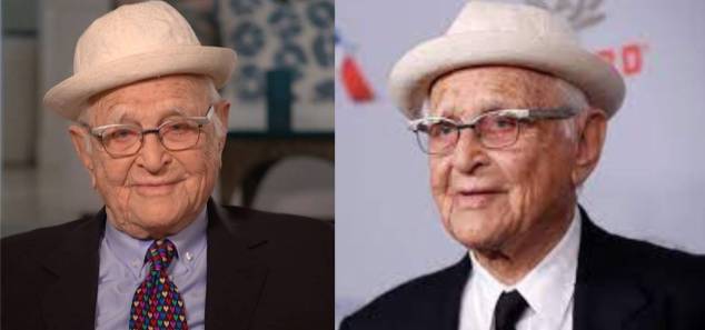 Sitcom Writer And Director Norman Lear Died At 101