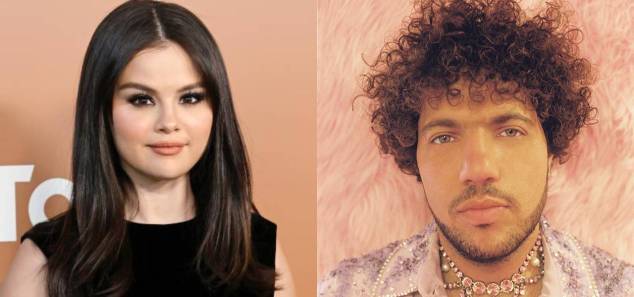 Why Did Selena Gomez Date Benny Blanco?