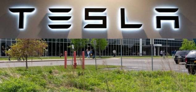 Mexican State Government Approves Tesla Gigafactory