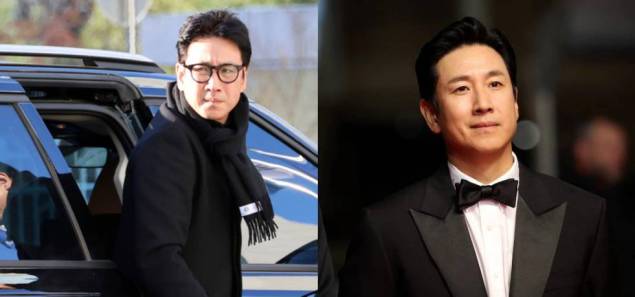 Lee Sun-kyun, Who Won An Oscar For "Parasite," Has Died