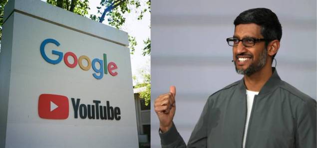A Sundar Pichai Message to Google Staff: Expect More Layoffs
