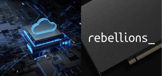 Samsung Gives Rebellions $124 Million To Make AI Rebel Chip