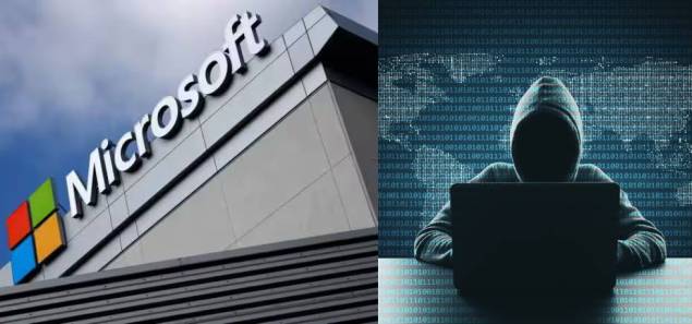 They hacked Microsoft to see what it knows about them