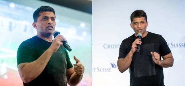 Byju's Lowers Its Value Ask By 99% In A Rights Issue
