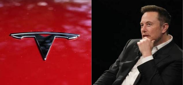 A Judge Says Elon Musk's $56B Pay Deal For Tesla Is Unfair