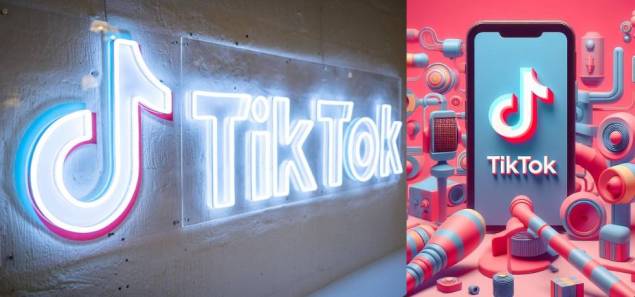 Lowa is Suing Tiktok for Lying About Kid-accessible Content