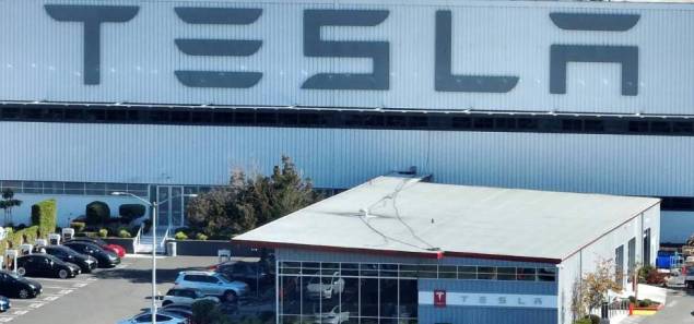 California sued Tesla for years for mishandling hazardous waste