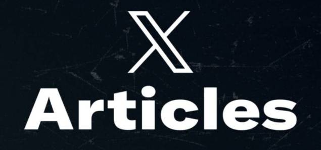Premium+ Users And Organizations Can Now Post Articles On X