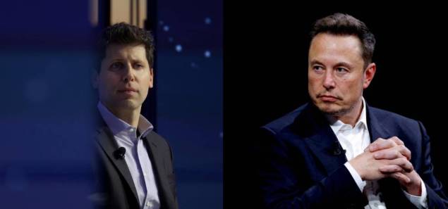 'Betrayal' Of Non-Profit AI Goal Is What Elon Musk