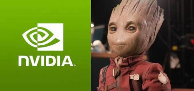 Nvidia Hires Top Humanoid Roboticists For GR00T AI Platform