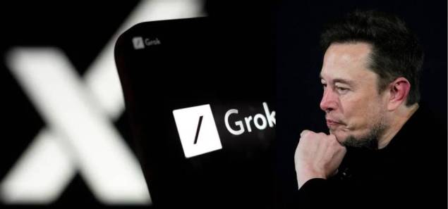 Elon Musk Says XAI Will Open-Source Grok This Week