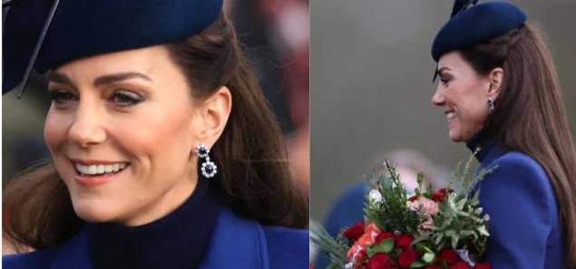 Kate Middleton's Photoshopping Scandal Portends More