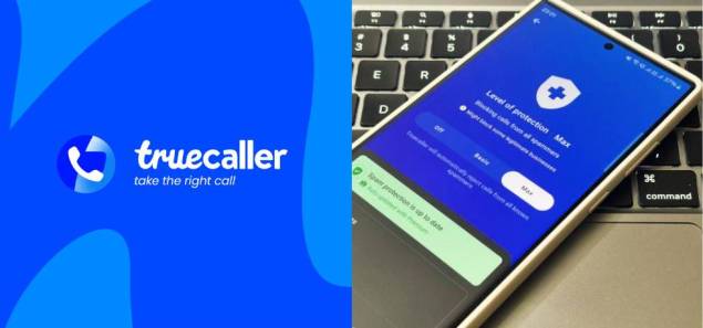 Truecaller Gets A New AI Tool That Can Find And Block