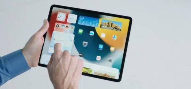 Apple's iPadOS Will Also Have To Follow The EU's