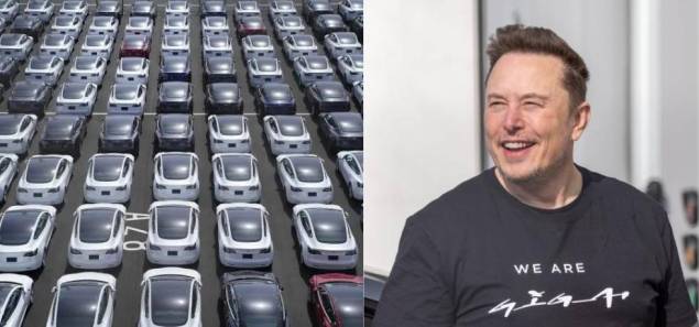 Automation Are The Main Topics Of Tesla's Earnings Week