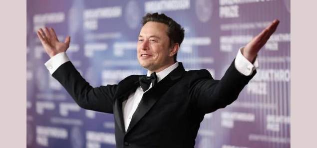 Elon Musk's Social Network X Is Already A Partner In xAI