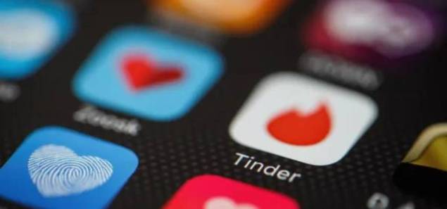 Mozilla Has Found That Most Dating Apps