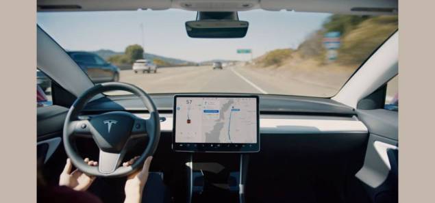 Tesla Autopilot Was Ended After The Government Found 13