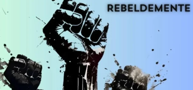 Rebeldemente