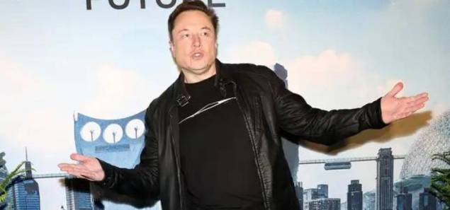 Elon Musk On August 8, He Will Show Off A Tesla Robotaxi