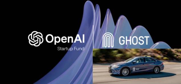 Backed By OpenAI, Ghost Autonomy Shuts Down