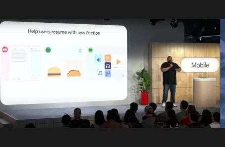 Google Is Adding A New Feature To Android