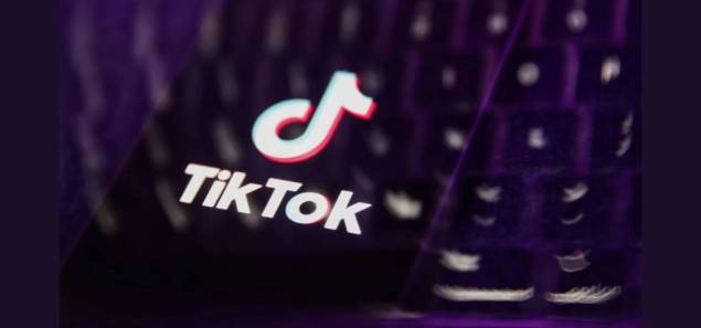 TikTok Will Automatically Label Video Made By AI