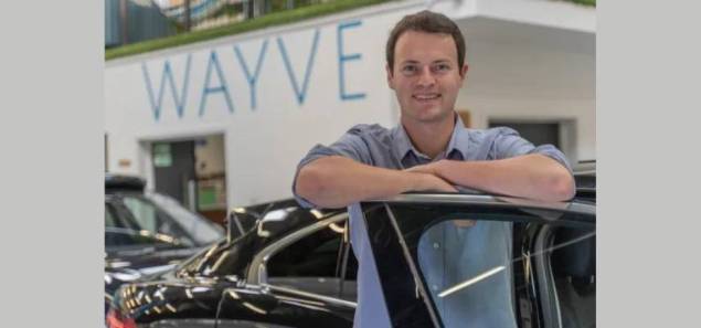Wayve Gets $1 Billion To Build Self-driving Technology