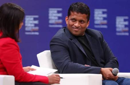 BlackRock Took A Stake In Byju's That Was Worth $22 Billion