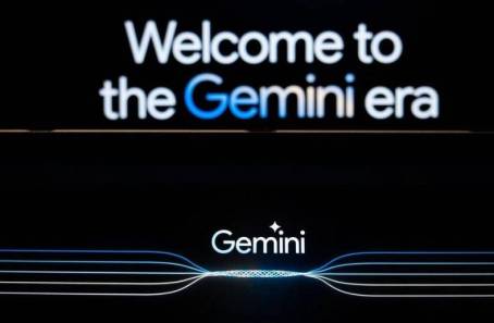 Gemini Isn't As Good At Studying Data As Google Says It Is