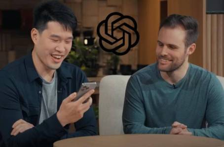 OpenAI Lets Some Paid Users Use ChatGPT's Very Realistic Voice