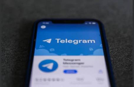 Telegram Now Has 950 Million Users And Wants To Open